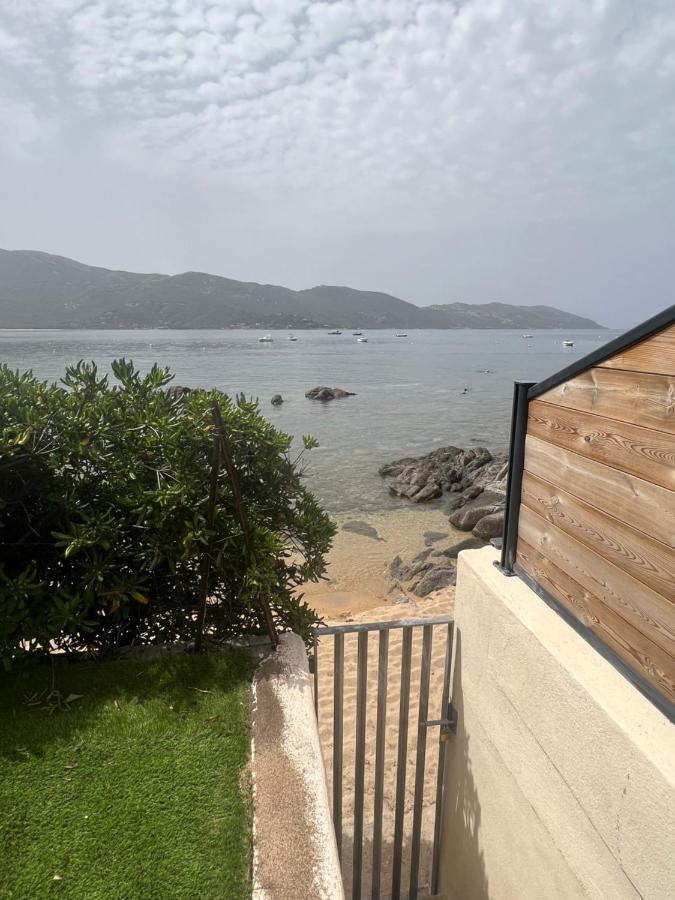 Apartment 2-4 Pers, Acces Direct Casaglione