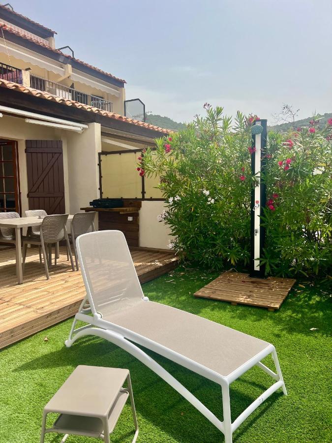 2-4 Pers, Acces Direct * Casaglione